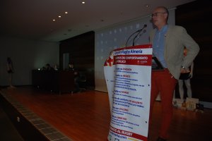 El rugby almeriense está en forma.