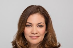 Claudia Sogamoso es psicóloga, formadora y speaker.