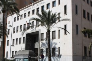 El juicio se ha celebrado en la Audiencia Provincia de Almería