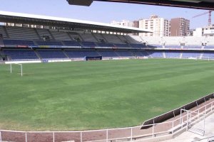 Heliodoro Rodríguez López.