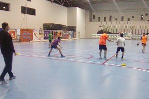 CBM Cantera Sur El Ejido.