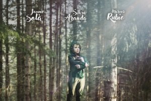 Cartel de la película \'Petit\'.