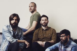 Viva Suecia, una de las incorporaciones del Cooltural Fest.