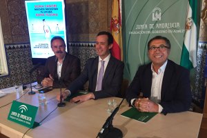 Presentación de la macrocolecta de sangre y plasma que tendrá lugar este jueves.
