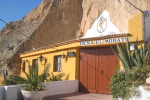 La Peña El Morato acogerá una variada programación este mes de mayo.