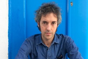 Carlos Pardo leerá hoy jueves una selección de sus mejores textos.