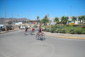 Participantes de la pasada edición.