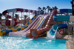 Instalaciones de Senator Hotels & Resorts.