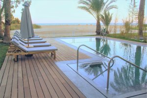 Los huéspedes del Hotel Botaniq podrán disfrutar de actividades en plena naturaleza.