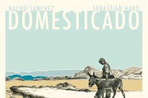 Cartel del cortometraje \'Domesticado\'.