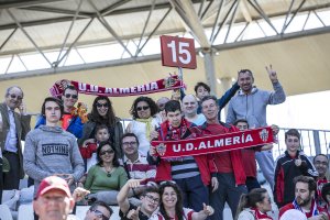 La afición vuelve a responder.