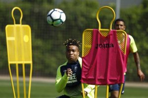 El Granada volvió a los entrenamientos.