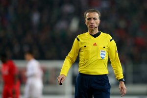 Fernández Borbalán viajará a Grecia.