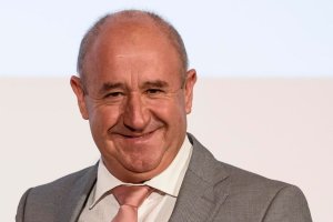 Antonio Torres, alcalde de Abrucena.