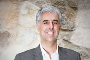 César Arróniz, concejal de Medio Ambiente del Ayuntamiento de Adra.