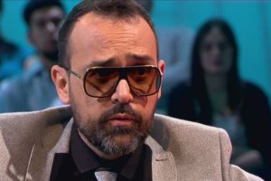 Risto Mejide, presentador de \'Chester\' (Foto: Mediaset)