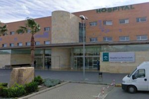 Los heridos han sido trasladados al Hospital La Inmaculada.