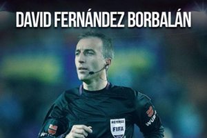 Detalle de la portada de la biografía de Fernández Borbalán.