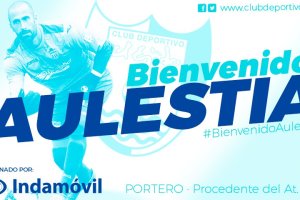 Un meta con experiencia para la portería celeste.