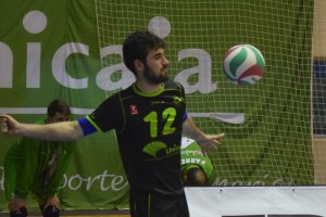 Un grande del Unicaja Almería.