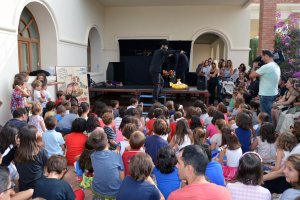Actividades en la Casa del Cine por el Día de los Museos.