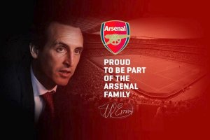 Emery tiene un nuevo destino.