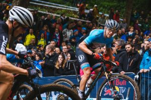 Preparados para la gran batalla.