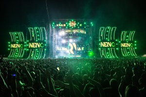 El Dreambeach calienta motores de cara a la temporada de festivales.