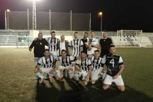 Los campeones de la Copa ADAC.