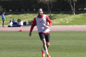 José Verza quiere presión en el Mediterráneo.