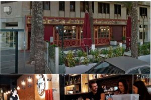 La Tagliatella y Goiko Grill tienen presencia en Almería