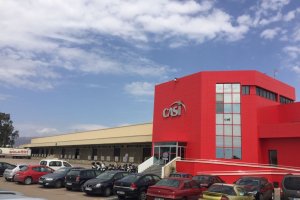 CASI celebrará una gran carrera el domingo 17 de junio.