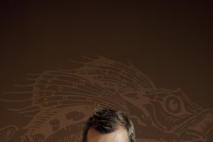 José Álvarez no se cansa de seguir reinventado el concepto de cocinado y servicio de platos de la máxima calidad avalados por una estrella Michelín.