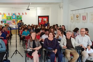 II edición de la Feria de Innovación Educativa