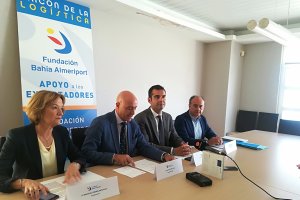 Comparecencia pública para explicar la adjudicación definitiva del masterplan