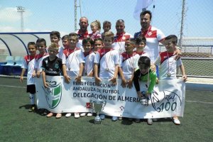 La Cañada sigue fiel a la cita con los trofeos.