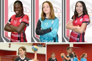 Roquetas sigue exportando talento.