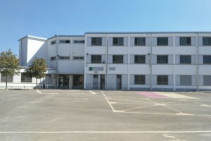 Colegio Virgen del Saliente de Albox.