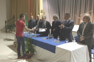 Entrega de diplomas el martes en El Acebuche