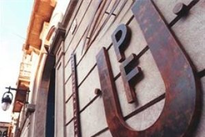 Estados Unidos sigue siendo la superpotencia mundial en educación superior.