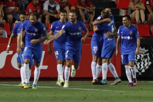 Hay que acabar como se empezó, ganando fuera de casa.