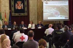 Presentación de la OPE.