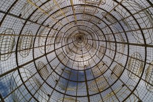 La Lotería ha vuelto a pasar por Almería este jueves.