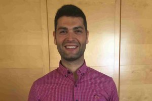 Ramón González, ingeniero almeriense.