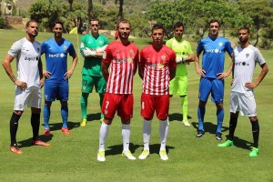 Corona debe firmar compromiso.