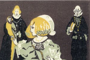 Portada de la edición de ‘La mejor muñeca’ de Colombine.