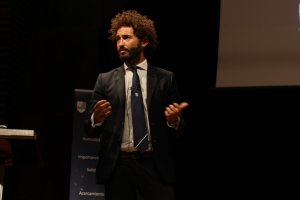 Paco Ávila, Consejero Delegado de Medac.