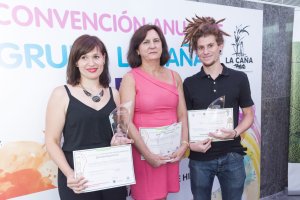 Grupo La Caña apuesta por el desarrollo de la I+D+I entre los más jóvenes.