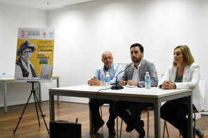 El Archivo Municipal acoge la exposición hasta el día 30 de junio.
