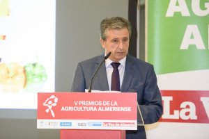 Gabriel Escobar, gerente de Escobi.